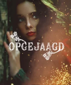 Opgejaagd