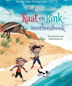 Het Kaat en Bink voorleesboek