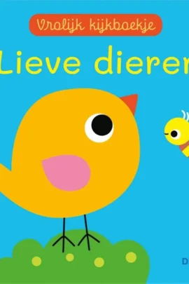 Lieve dieren