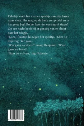 Naar de wolven | 9789045123653 Naar de wolven | 9789045123653