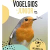 De slimste vogelgids junior met geluiden | 9789020629217