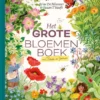 Het grote bloemenboek | 9789462918474