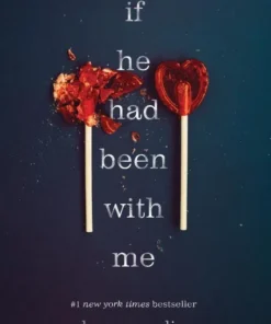 If He Had Been with Me