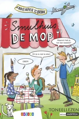 Smulhuis De Mop