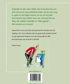 Alternative view of Een tas vol geld