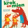Kwartierlezen met Krok en Mien | 9789462916227
