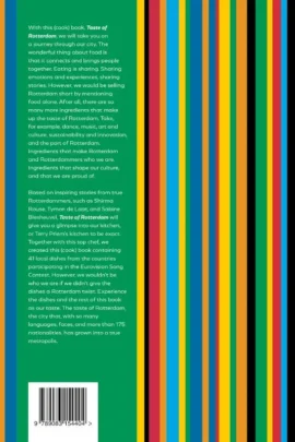 Alternative view of Taste of Rotterdam