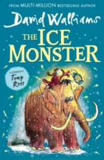 The Ice Monster | 9780008175429