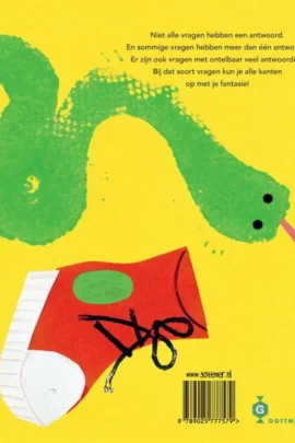 Wat een vragen! | 9789025777579 Wat een vragen! | 9789025777579