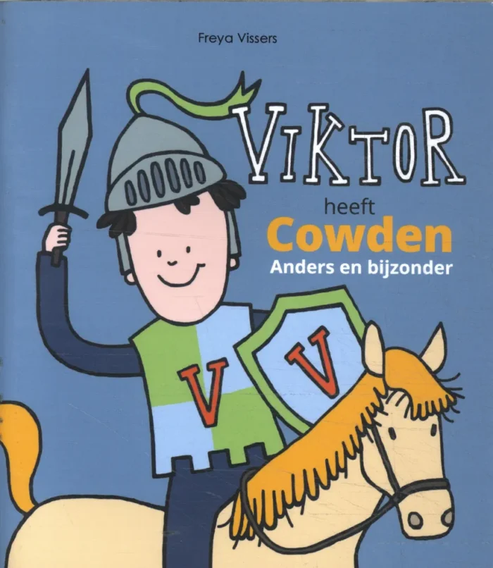 Viktor heeft Cowden