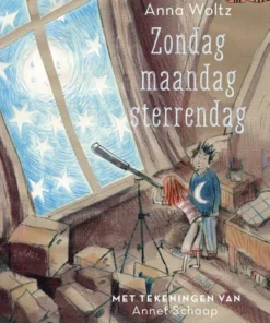 Zondag, maandag, sterrendag