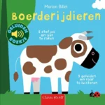 Boerderijdieren | 9789025768829 Boerderijdieren | 9789025768829