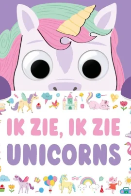 Ik zie, ik zie …