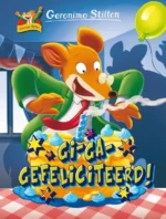 Gi-ga-gefeliciteerd! | 9789020674804