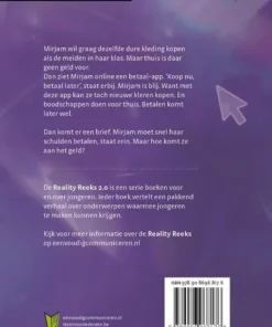 Koop nu, betaal later | 9789086968176 Koop nu, betaal later - Afbeelding 2