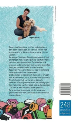 Alternative view of Teddy heeft autisme en Pien rode krullen