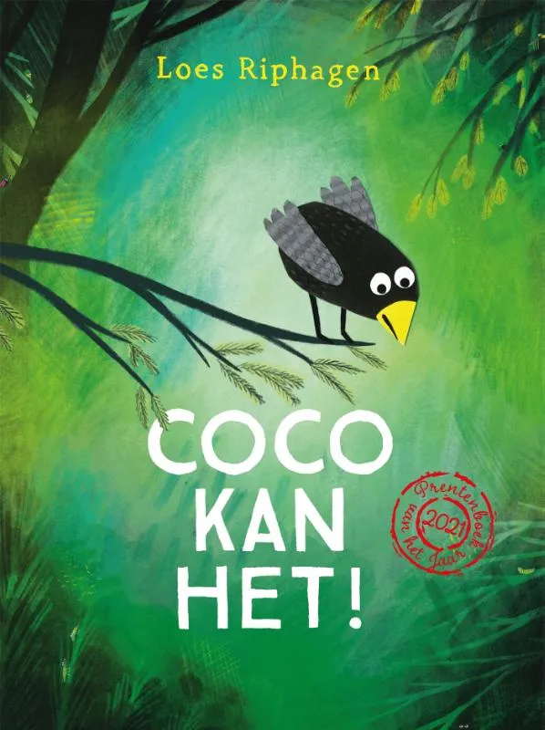 Prentenboeken |