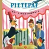 Pietepaf, het circushondje | 9789047614913
