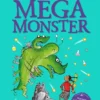 Megamonster | 9789044853094