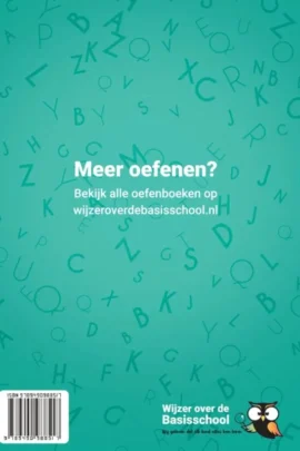 Begrijpend Lezen Groep 4 Oefenboek | 9789490988517