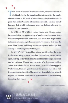 Jinx | 9781250856029