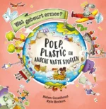 Poep, plastic en andere vaste stoffen | 9781837290208