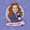 Laura Tesoro | 9789463962827 Laura Tesoro | 9789463962827