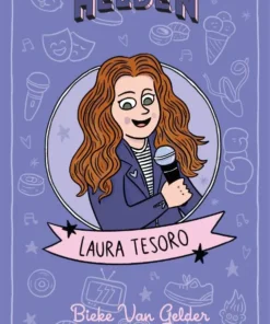Laura Tesoro