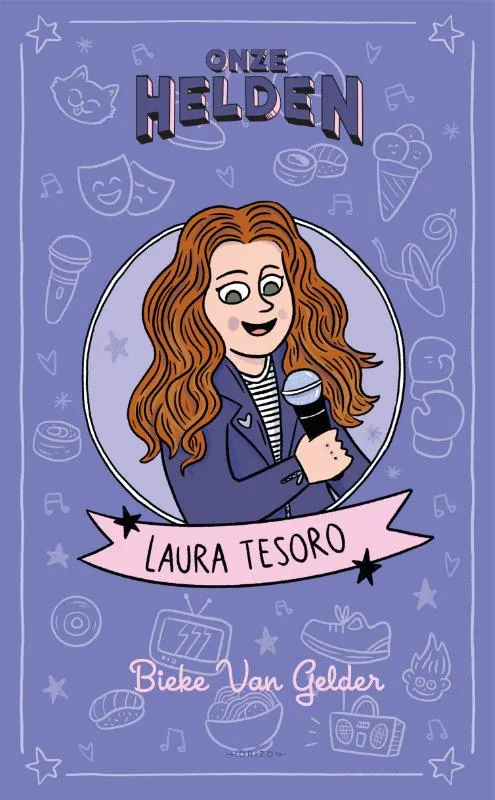 Laura Tesoro | 9789463962858 Laura Tesoro