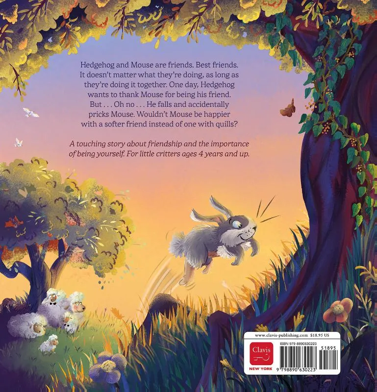 I Love You The Way You Are | 9798890630223 I Love You The Way You Are - Afbeelding 2