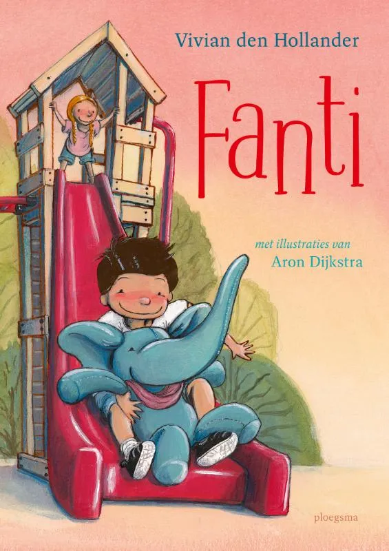 Fanti | 9789021684093 Fanti