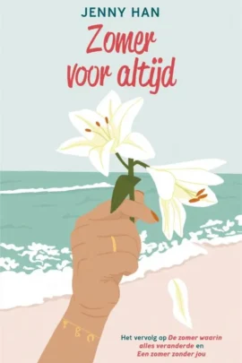 Zomer voor altijd