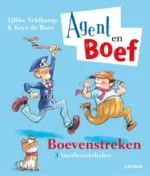 Boevenstreken | 9789045124889 Boevenstreken | 9789045124889