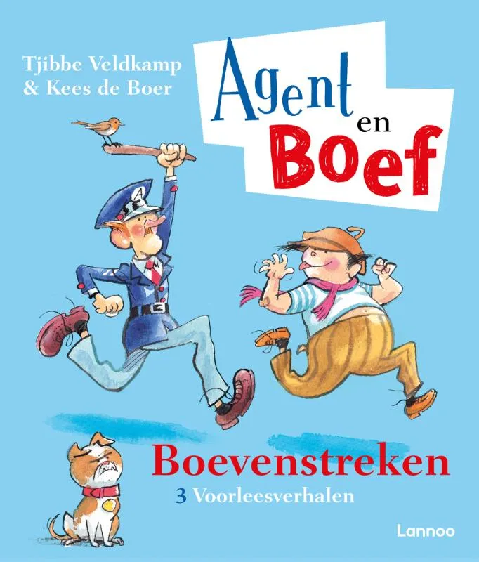 Boevenstreken | 9789401471299 Boevenstreken