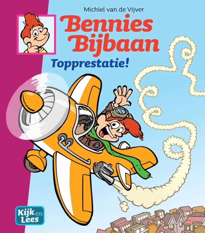 Bennies Bijbaan
