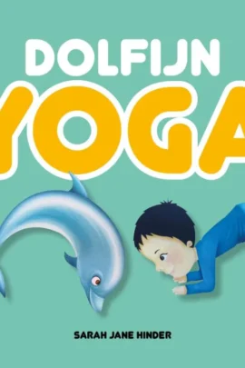 Dolfijn yoga