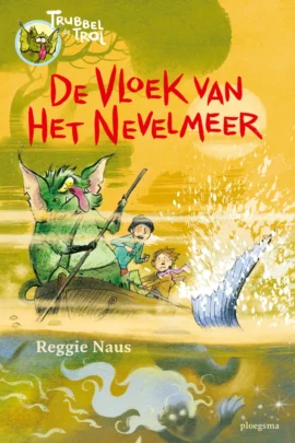 De vloek van het Nevelmeer