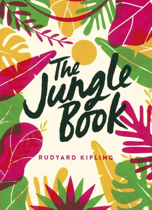 The Jungle Book | 9780241440759 The Jungle Book