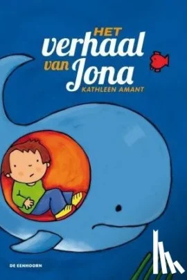 Het verhaal van Jona