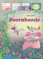 Doornboosje | 9789048733675 Doornboosje | 9789048733675