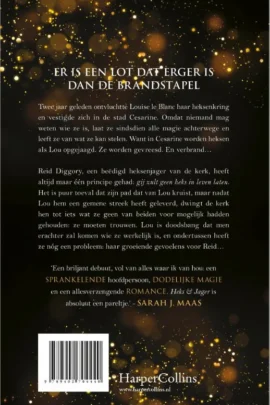 Alternative view of Heks & Jager