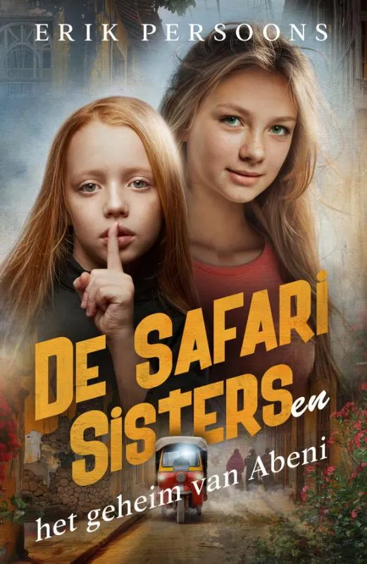 Het geheim van Abeni | 9781913980825 Het geheim van Abeni