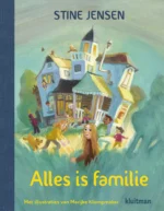 Alles is familie | 9789020622348