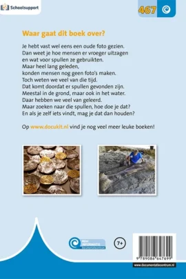 Alternative view of Speuren naar vroeger