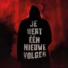 Je hebt één nieuwe volger | 9789463967419 Je hebt één nieuwe volger | 9789463967419