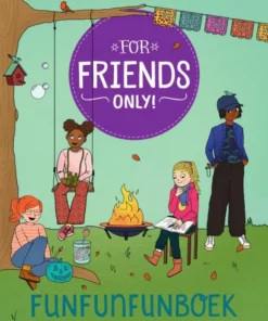 Funfunfunboek