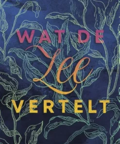 Wat de zee vertelt