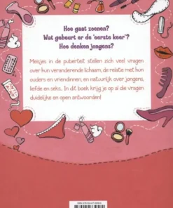 Wat meisjes moeten weten | 9789044739589