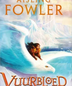 Feniks en het IJspaleis