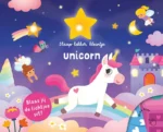 Slaap lekker, kleintje Unicorn | 9789493216396 Slaap lekker, kleintje Unicorn | 9789493216396